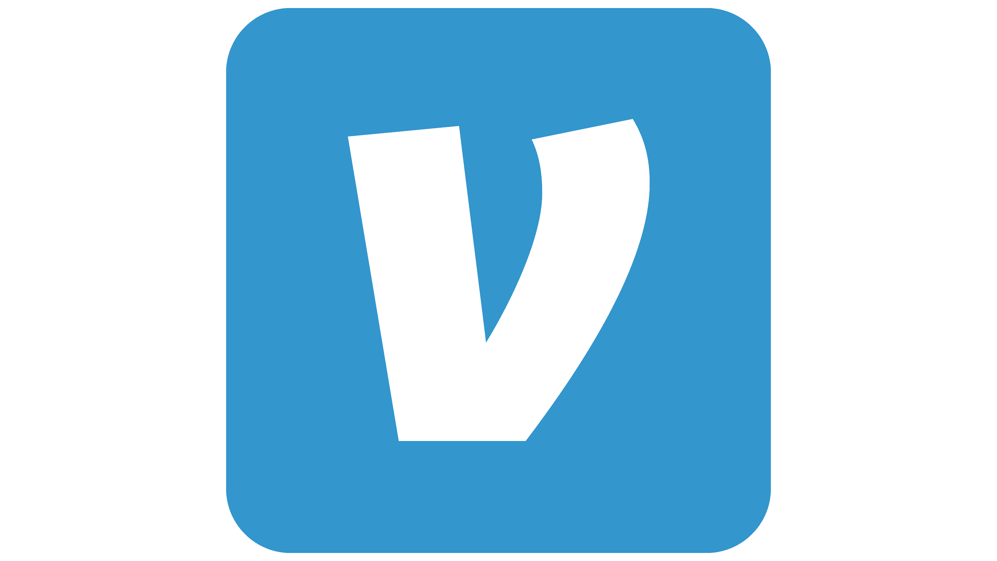 Venmo logo